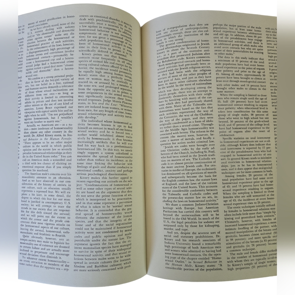 THE PLAYBOY PHILOSOPHY  Volumes 1-4 - Picture 13 of 16